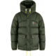 Fjallraven Expedition Down Lite Jacket - Mens, Deep Forest, Small, F84605-662-S
