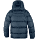 Fjallraven Expedition Down Lite Jacket - Mens, Navy, 2XL, F84605-560-XXL