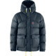 Fjallraven Expedition Down Lite Jacket - Mens, UN Blue/Navy, Small, F84605-525-560-S