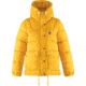 Fjallraven Expedition Down Lite Jacket - Womens, Dandelion, 2XS, F89995-154-XXS