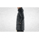 Fjallraven Expedition Down Parka - Mens, Black, Small, F86125-550-S