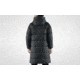 Fjallraven Expedition Down Parka - Mens, Black, Small, F86125-550-S