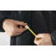 Fjallraven Expedition Down Parka - Mens, Black, Small, F86125-550-S