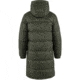 Fjallraven Expedition Down Parka - Mens, Deep Forest, Large, F86125-662-L