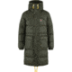 Fjallraven Expedition Down Parka - Mens, Deep Forest, Large, F86125-662-L