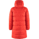 Fjallraven Expedition Down Parka - Mens, True Red, Extra Small, F86125-334-XS
