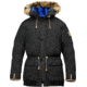 Fjallraven Expedition Down Parka No.1 - Mens, Dark Grey, Extra Small, F81839-030-XS