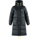 Fjallraven Expedition Down Parka - Womens, Black, Small, F86126-550-S