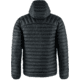 Fjallraven Expedition Latt Hoodie - Mens, Black, Extra Large, F86119-550-XL