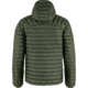 Fjallraven Expedition Latt Hoodie - Mens, Deep Forest, Medium, F86119-662-M