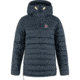 Fjallraven Expedition Pack Down Anorak - Womens, Navy, Large, F86376-560-L