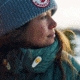 Fjallraven Expedition Pack Down Anorak - Womens, Patina Green, Small, F86376-614-S