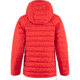 Fjallraven Expedition Pack Down Anorak - Womens, True Red, 2XS, F86376-334-XXS