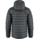 Fjallraven Expedition Pack Down Hoodie - Mens, Basalt, Extra Large, F86121-050-XL