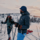 Fjallraven Expedition Pack Down Hoodie - Mens, Basalt, Extra Large, F86121-050-XL