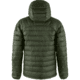 Fjallraven Expedition Pack Down Hoodie - Mens, Deep Forest, Extra Large, F86121-662-XL