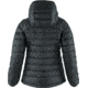 Fjallraven Expedition Pack Down Hoodie - Women's, Large, Black, F86122-550-L
