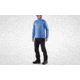 Fjallraven Expedition Pack Down Jacket - Men's, Small, UN Blue, F86123-525-S
