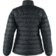 Fjallraven Expedition Pack Down Jacket - Womens, Black, Extra Small, F86124-550-XS