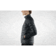 Fjallraven Expedition Pack Down Jacket - Womens, Black, Extra Small, F86124-550-XS