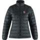 Fjallraven Expedition Pack Down Jacket - Womens, Black, Extra Small, F86124-550-XS