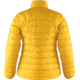 Fjallraven Expedition Pack Down Jacket - Womens, Dandelion, Small, F86124-154-S