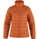 Fjallraven Expedition Pack Down Jacket - Womens, Terracotta Brown, Small, F86124-243-S
