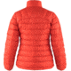 Fjallraven Expedition Pack Down Jacket - Womens, True Red, Small, F86124-334-S