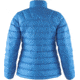 Fjallraven Expedition Pack Down Jacket - Womens, UN Blue, Medium, F86124-525-M