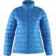 Fjallraven Expedition Pack Down Jacket - Womens, UN Blue, Medium, F86124-525-M
