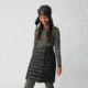 Fjallraven Expedition Pack Down Skirt - Womens, Black, 2XS, F86367-550-XXS