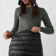 Fjallraven Expedition Pack Down Skirt - Womens, Black, 2XS, F86367-550-XXS