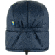 Fjallraven Expedition Padded Cap, Navy, Small/Medium, F90664-560-S/M