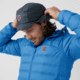 Fjallraven Expedition Padded Cap, Navy, Large/Extra large, F90664-560-L/XL