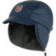 Fjallraven Expedition Padded Cap, Navy, Small/Medium, F90664-560-S/M