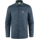 Fjallraven Expedition X-Latt Shirt - Mens, Navy, Medium, F87074-560-M
