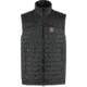 Fjallraven Expedition X-Latt Vest - Mens, Black, Small, F87076-550-S