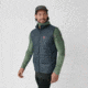 Fjallraven Expedition X-Latt Vest - Mens, Navy, Small, F87076-560-S