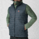 Fjallraven Expedition X-Latt Vest - Mens, Navy, Small, F87076-560-S