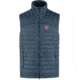 Fjallraven Expedition X-Latt Vest - Mens, Navy, Small, F87076-560-S