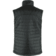 Fjallraven Expedition X-Latt Vest - Womens, Black, Extra Small, F86366-550-XS