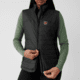 Fjallraven Expedition X-Latt Vest - Womens, Black, Extra Small, F86366-550-XS