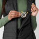 Fjallraven Expedition X-Latt Vest - Womens, Black, Extra Small, F86366-550-XS