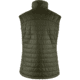 Fjallraven Expedition X-Latt Vest - Womens, Deep Forest, Large, F86366-662-L