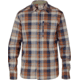 Fjallraven Fjallglim Shirt - Men's-Autumn Leaf-XX-Large