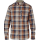 Fjallraven Fjallglim Shirt - Mens-Autumn Leaf-Large