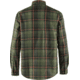 Fjallraven Fjallglim Shirt - Mens, Laurel, Extra Small, F81380-625-XS