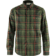 Fjallraven Fjallglim Shirt - Mens, Laurel, Extra Small, F81380-625-XS
