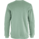 Fjallraven 1960 Logo Badge Sweater - Mens