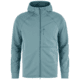 Fjallraven Abisko Grid Fleece Hoodie - Mens